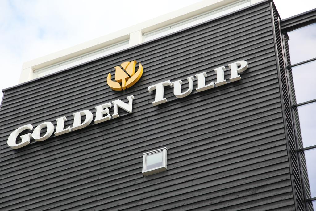 Golden Tulip Zoetermeer - Den Haag Zewnętrze zdjęcie